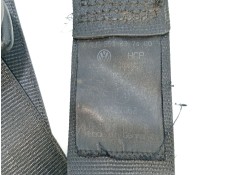 Recambio de cinturon seguridad trasero derecho para volkswagen golf iv (1j1) 1.9 tdi referencia OEM IAM 1J6857806GHCP   2