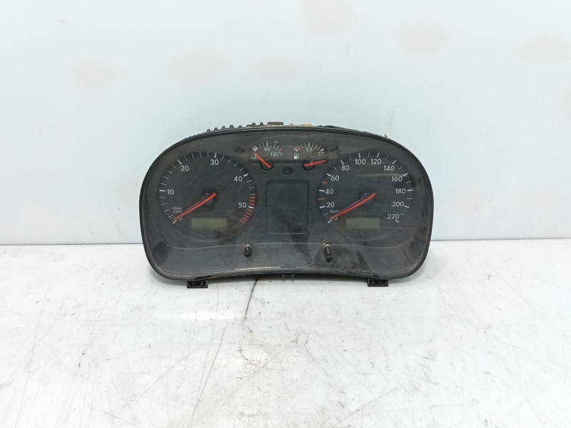 Recambio de cuadro instrumentos para volkswagen golf iv (1j1) 1.9 tdi referencia OEM IAM   