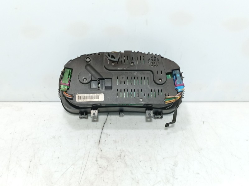 Recambio de cuadro instrumentos para volkswagen golf iv (1j1) 1.9 tdi referencia OEM IAM   