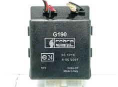 Recambio de modulo electronico para volkswagen golf iv (1j1) 1.9 tdi referencia OEM IAM    2