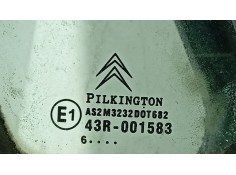Recambio de luna custodia delantera derecha para citroën c3 i (fc_, fn_) 1.1 i referencia OEM IAM    2