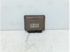 Recambio de centralita motor uce para volkswagen golf iv (1j1) 1.9 tdi referencia OEM IAM   