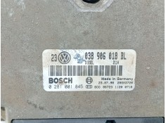 Recambio de centralita motor uce para volkswagen golf iv (1j1) 1.9 tdi referencia OEM IAM    2