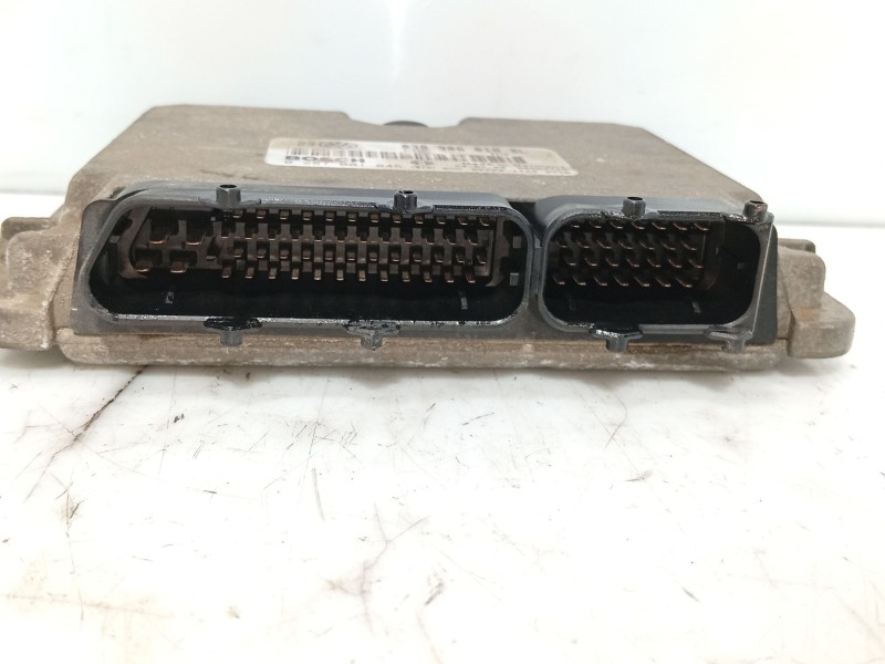 Recambio de centralita motor uce para volkswagen golf iv (1j1) 1.9 tdi referencia OEM IAM   