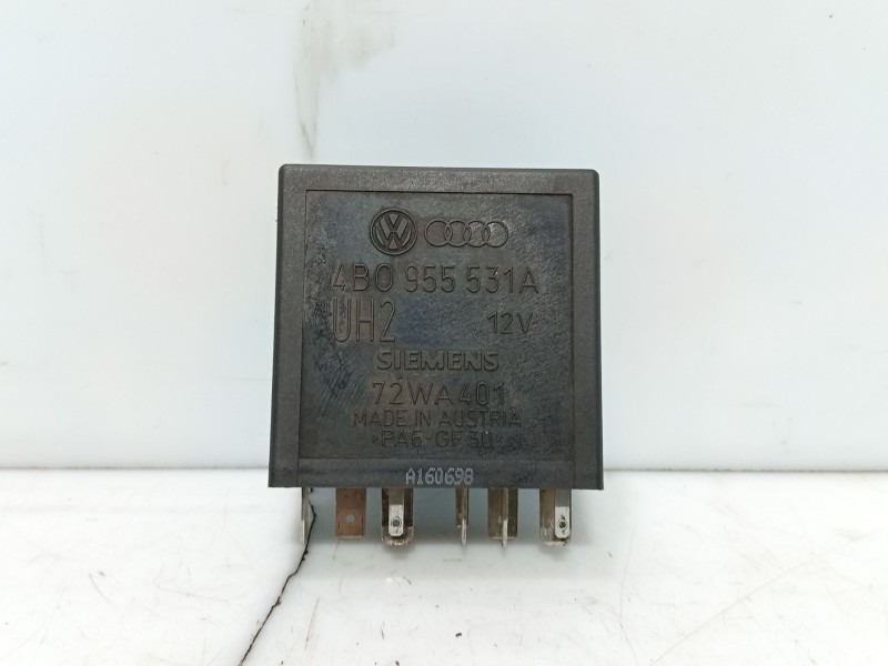 Recambio de modulo electronico para volkswagen golf iv (1j1) 1.9 tdi referencia OEM IAM   