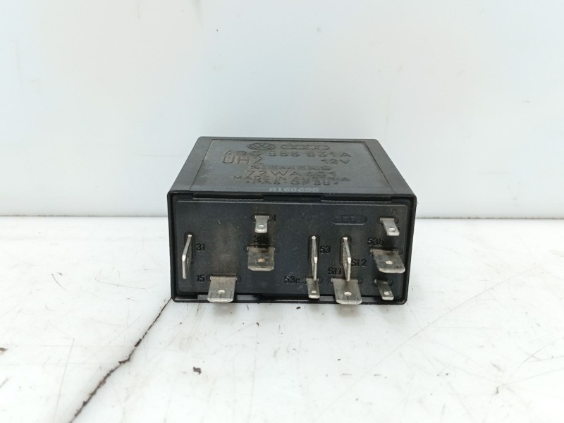 Recambio de modulo electronico para volkswagen golf iv (1j1) 1.9 tdi referencia OEM IAM   