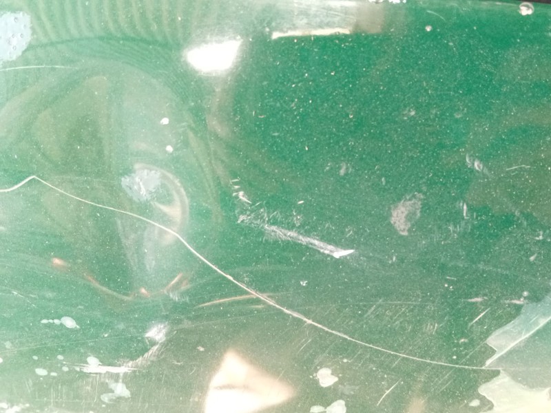 Recambio de capot para mercedes-benz sprinter 02.00  furg. distrib. carga referencia OEM IAM A9017500202  