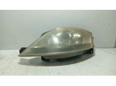 Recambio de faro izquierdo para citroën c3 i (fc_, fn_) 1.1 i referencia OEM IAM 620885  