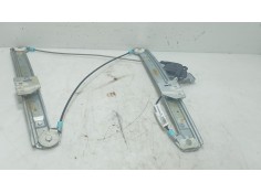 Recambio de elevalunas delantero derecho para bmw 3 (e46) 325 i referencia OEM IAM 51337020660  