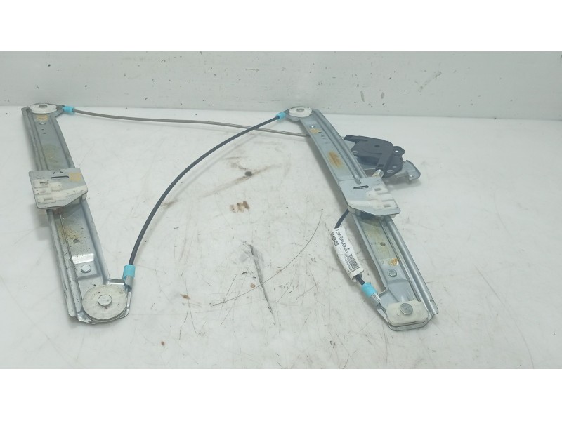 Recambio de elevalunas delantero derecho para bmw 3 (e46) 325 i referencia OEM IAM 51337020660  