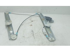 Recambio de elevalunas delantero derecho para bmw 3 (e46) 325 i referencia OEM IAM 51337020660   2