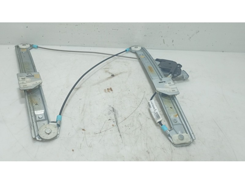 Recambio de elevalunas delantero derecho para bmw 3 (e46) 325 i referencia OEM IAM 51337020660  