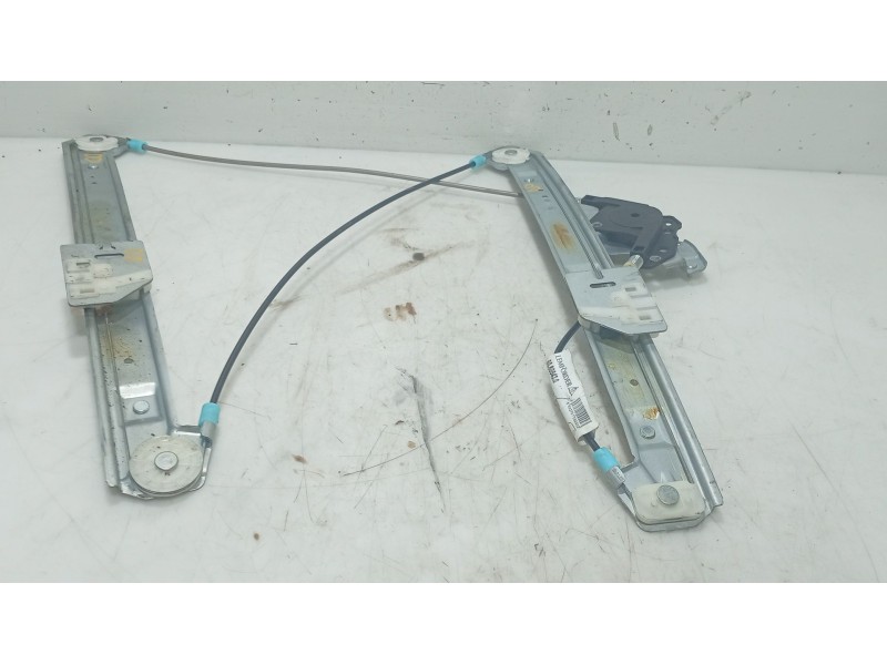 Recambio de elevalunas delantero derecho para bmw 3 (e46) 325 i referencia OEM IAM 51337020660  
