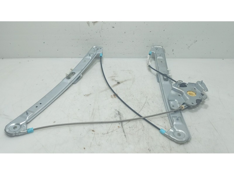 Recambio de elevalunas delantero derecho para bmw 3 (e46) 325 i referencia OEM IAM 51337020660  