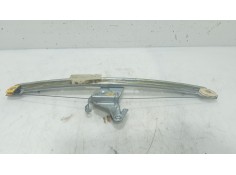 Recambio de elevalunas trasero derecho para bmw 3 (e46) 325 i referencia OEM IAM 51358212100  