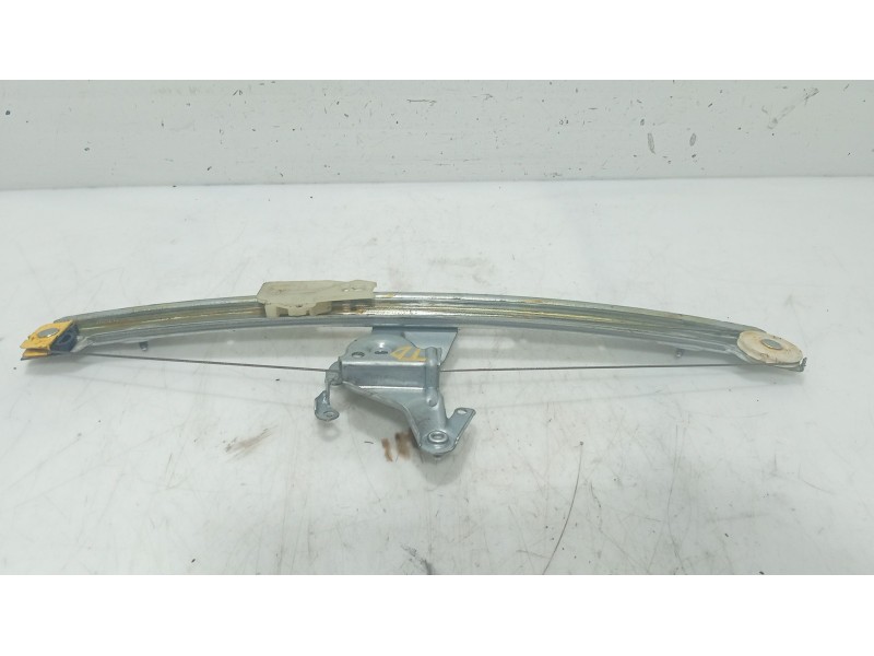 Recambio de elevalunas trasero derecho para bmw 3 (e46) 325 i referencia OEM IAM 51358212100  
