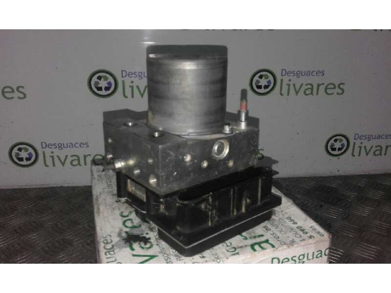 Recambio de abs para  referencia OEM IAM 0265230017 CAJA 1 