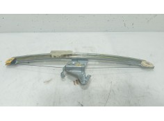 Recambio de elevalunas trasero derecho para bmw 3 (e46) 325 i referencia OEM IAM 51358212100   2