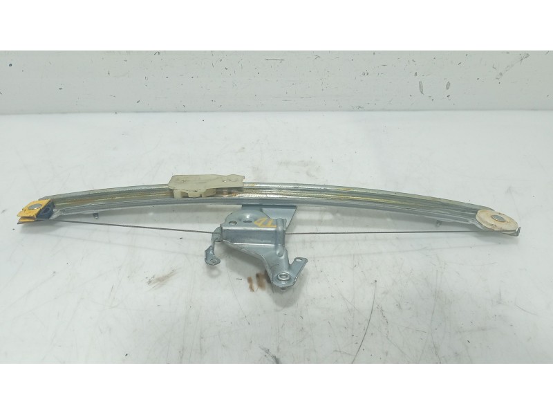 Recambio de elevalunas trasero derecho para bmw 3 (e46) 325 i referencia OEM IAM 51358212100  