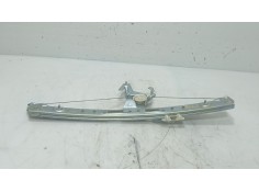 Recambio de elevalunas trasero izquierdo para bmw 3 (e46) 325 i referencia OEM IAM 51358212099  