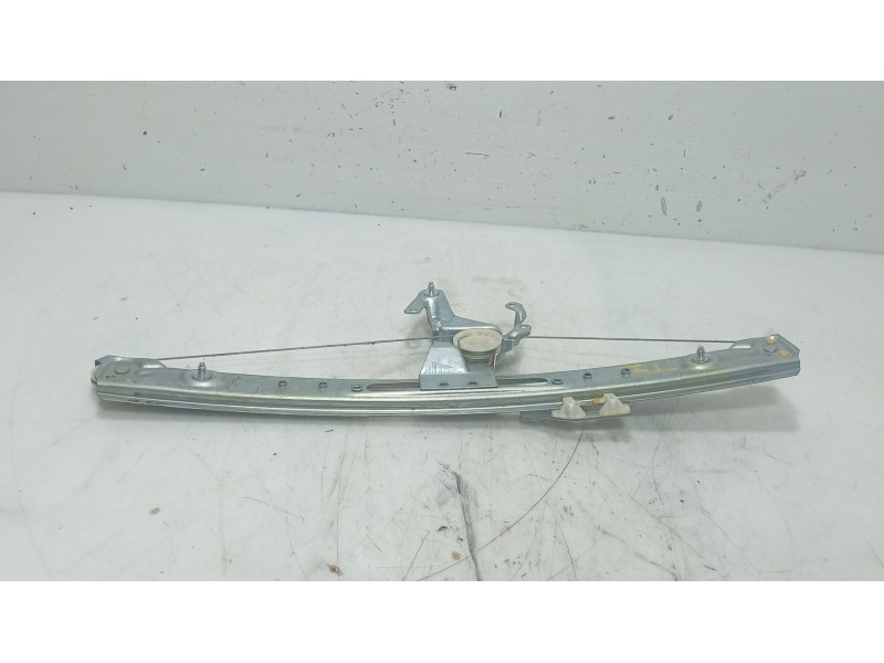 Recambio de elevalunas trasero izquierdo para bmw 3 (e46) 325 i referencia OEM IAM 51358212099  