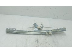 Recambio de elevalunas trasero izquierdo para bmw 3 (e46) 325 i referencia OEM IAM 51358212099   2