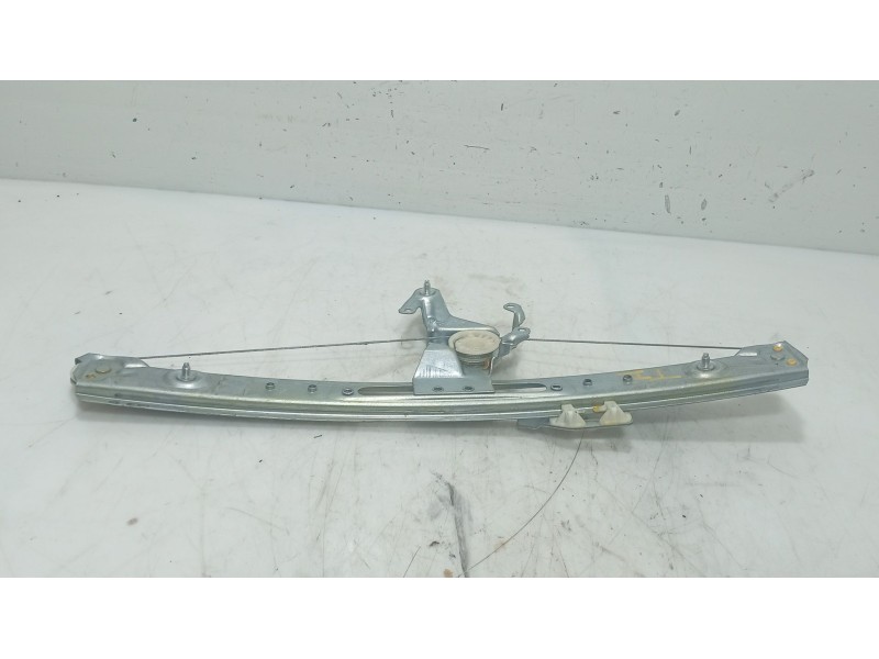 Recambio de elevalunas trasero izquierdo para bmw 3 (e46) 325 i referencia OEM IAM 51358212099  