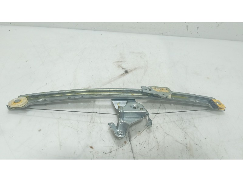 Recambio de elevalunas trasero izquierdo para bmw 3 (e46) 325 i referencia OEM IAM 51358212099  
