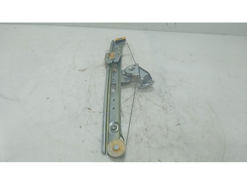 Recambio de elevalunas trasero izquierdo para bmw 3 (e46) 325 i referencia OEM IAM 51358212099  