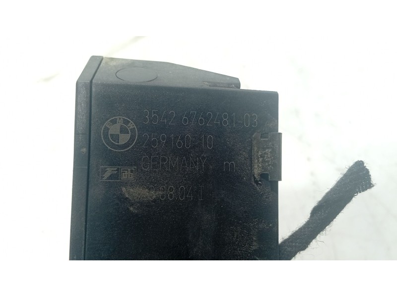 Recambio de potenciometro pedal para bmw 3 (e46) 325 i referencia OEM IAM   