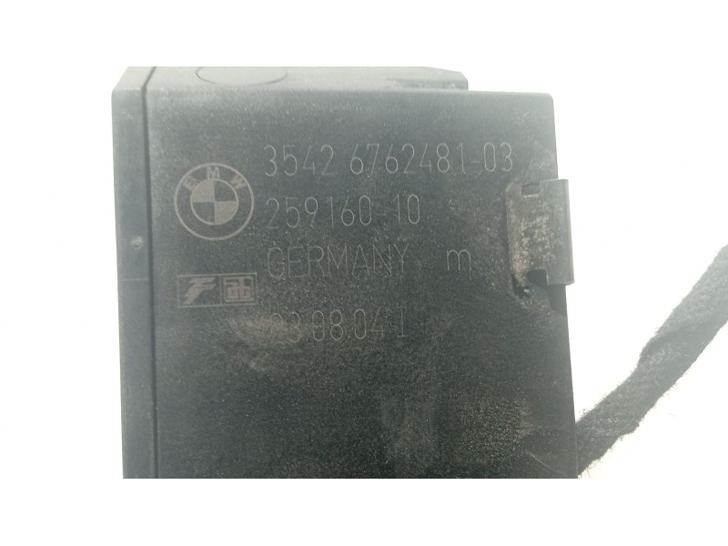Recambio de potenciometro pedal para bmw 3 (e46) 325 i referencia OEM IAM   