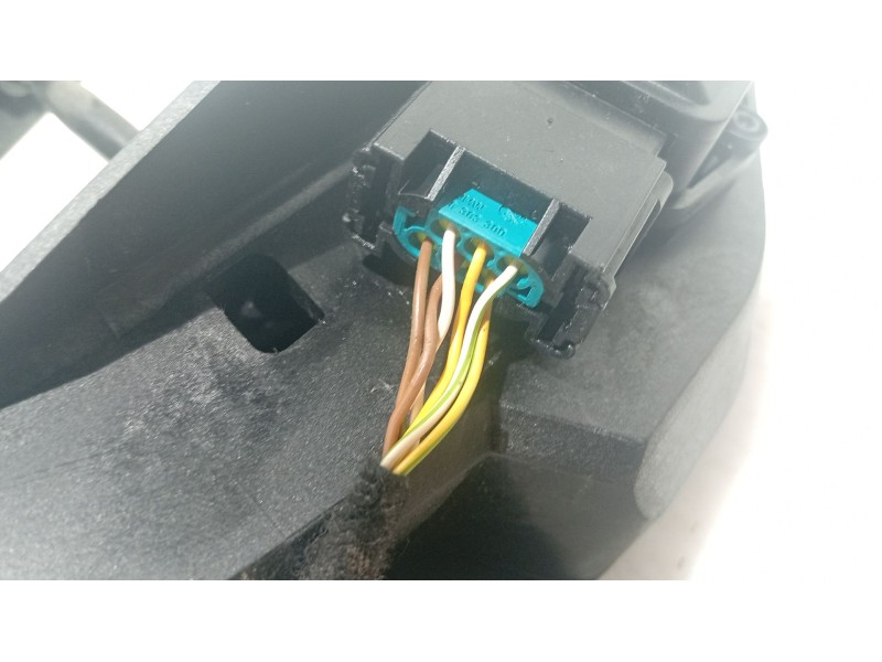 Recambio de potenciometro pedal para bmw 3 (e46) 325 i referencia OEM IAM   