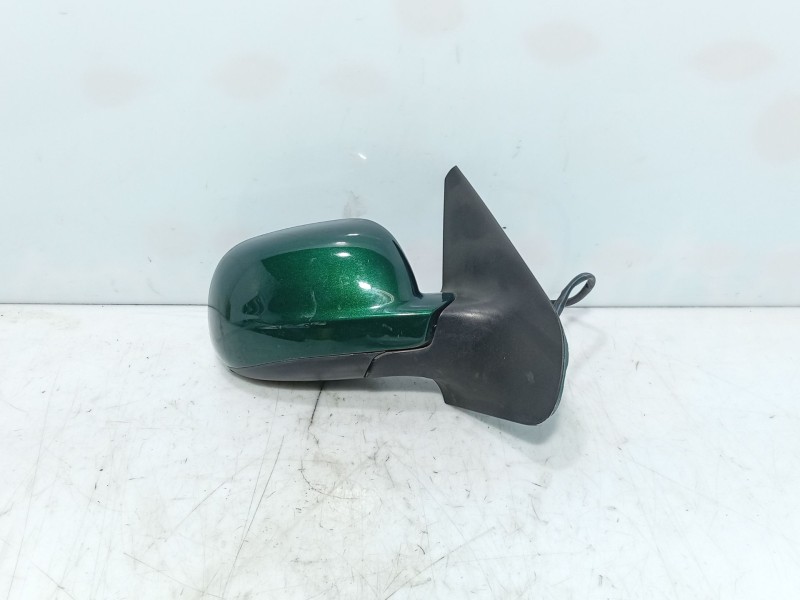 Recambio de retrovisor derecho para volkswagen golf iv (1j1) 1.9 tdi referencia OEM IAM   