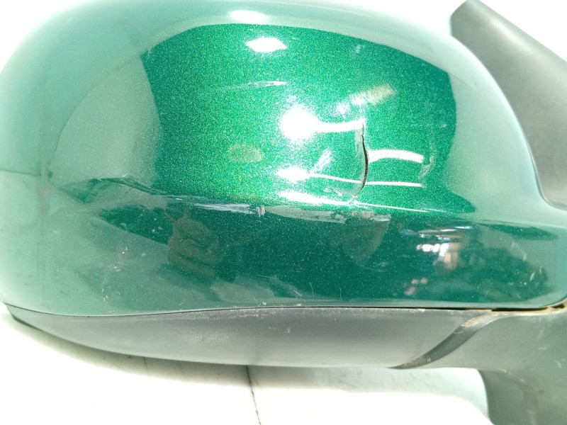 Recambio de retrovisor derecho para volkswagen golf iv (1j1) 1.9 tdi referencia OEM IAM   