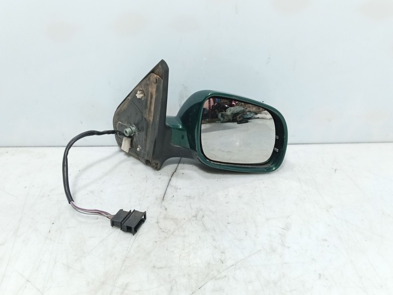 Recambio de retrovisor derecho para volkswagen golf iv (1j1) 1.9 tdi referencia OEM IAM   