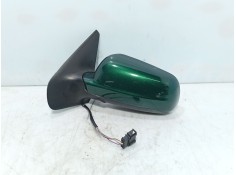 Recambio de retrovisor izquierdo para volkswagen golf iv (1j1) 1.9 tdi referencia OEM IAM   