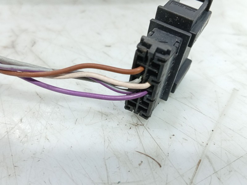 Recambio de retrovisor izquierdo para volkswagen golf iv (1j1) 1.9 tdi referencia OEM IAM   