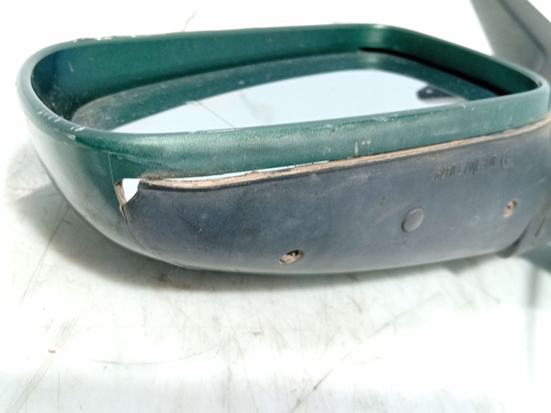 Recambio de retrovisor izquierdo para volkswagen golf iv (1j1) 1.9 tdi referencia OEM IAM   