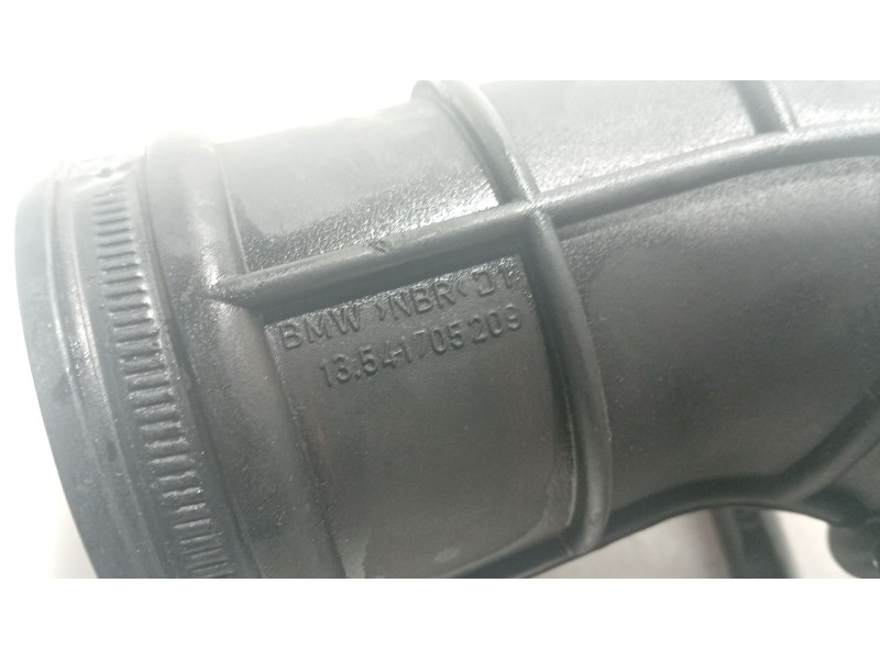 Recambio de tubo para bmw 3 (e46) 325 i referencia OEM IAM   