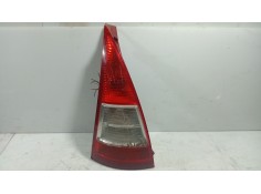 Recambio de piloto trasero izquierdo para citroën c3 i (fc_, fn_) 1.1 i referencia OEM IAM 6350Q3  