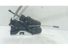 Recambio de cerradura puerta delantera derecha para bmw 3 (e46) 325 i referencia OEM IAM 51217011308   2