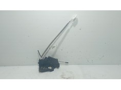 Recambio de cerradura puerta delantera izquierda para bmw 3 (e46) 325 i referencia OEM IAM 51217011305  