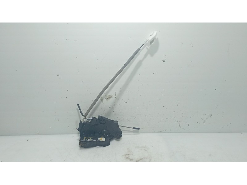 Recambio de cerradura puerta delantera izquierda para bmw 3 (e46) 325 i referencia OEM IAM 51217011305  