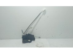 Recambio de cerradura puerta delantera izquierda para bmw 3 (e46) 325 i referencia OEM IAM 51217011305   2