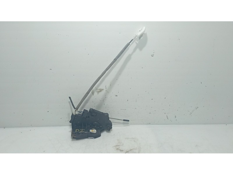 Recambio de cerradura puerta delantera izquierda para bmw 3 (e46) 325 i referencia OEM IAM 51217011305  