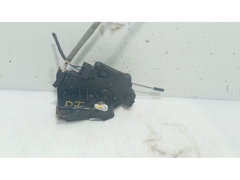 Recambio de cerradura puerta delantera izquierda para bmw 3 (e46) 325 i referencia OEM IAM 51217011305  