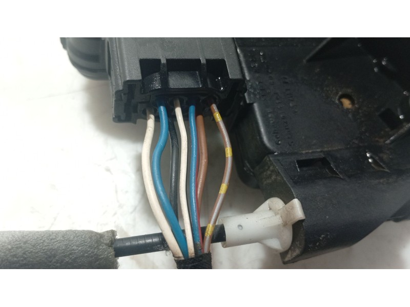 Recambio de cerradura puerta delantera izquierda para bmw 3 (e46) 325 i referencia OEM IAM 51217011305  