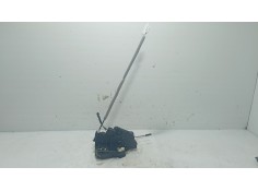 Recambio de cerradura puerta trasera izquierda para bmw 3 (e46) 325 i referencia OEM IAM 51227011309  