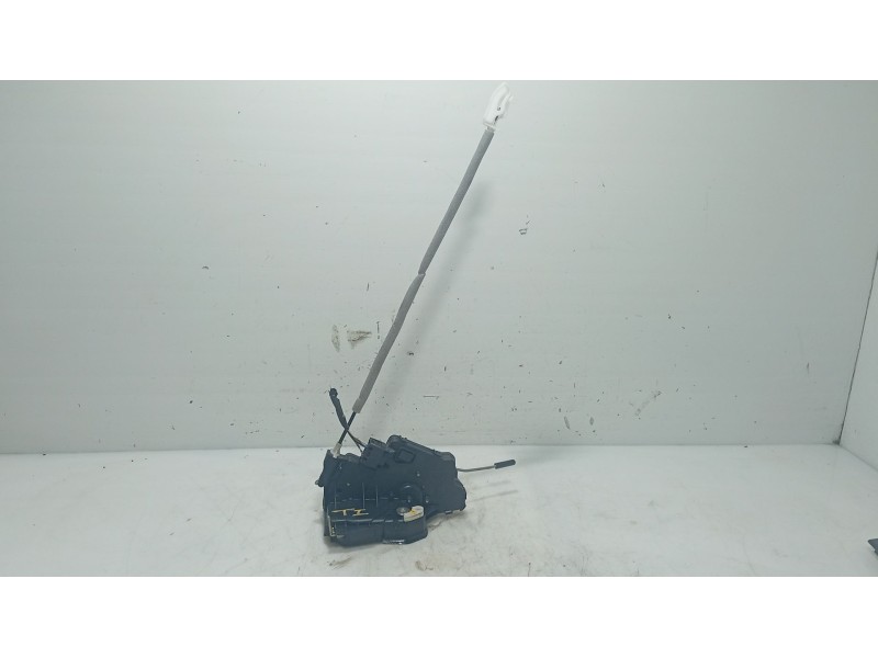 Recambio de cerradura puerta trasera izquierda para bmw 3 (e46) 325 i referencia OEM IAM 51227011309  