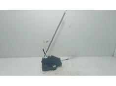 Recambio de cerradura puerta trasera izquierda para bmw 3 (e46) 325 i referencia OEM IAM 51227011309   2